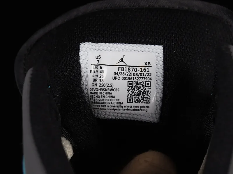 All Categories Air Jordan Jordan Series Basketball Shoes Air Jordan 1 Mid Air Jordan 1 Mid SE "The Exploration" AJ1 Joe 1 Futuristic China Basketball Shoes FB1870-161